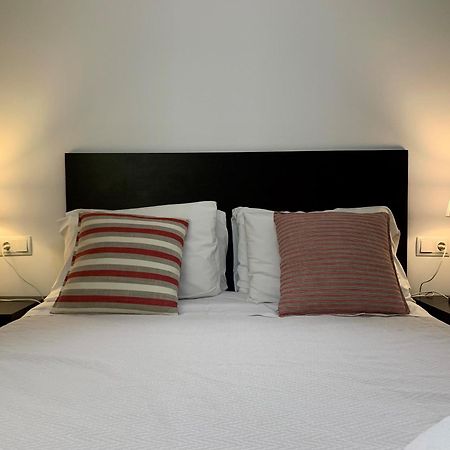 Vigo Center Rooms Esterno foto