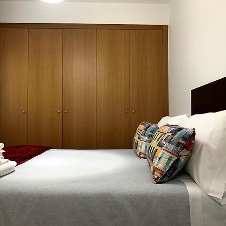 Vigo Center Rooms Esterno foto