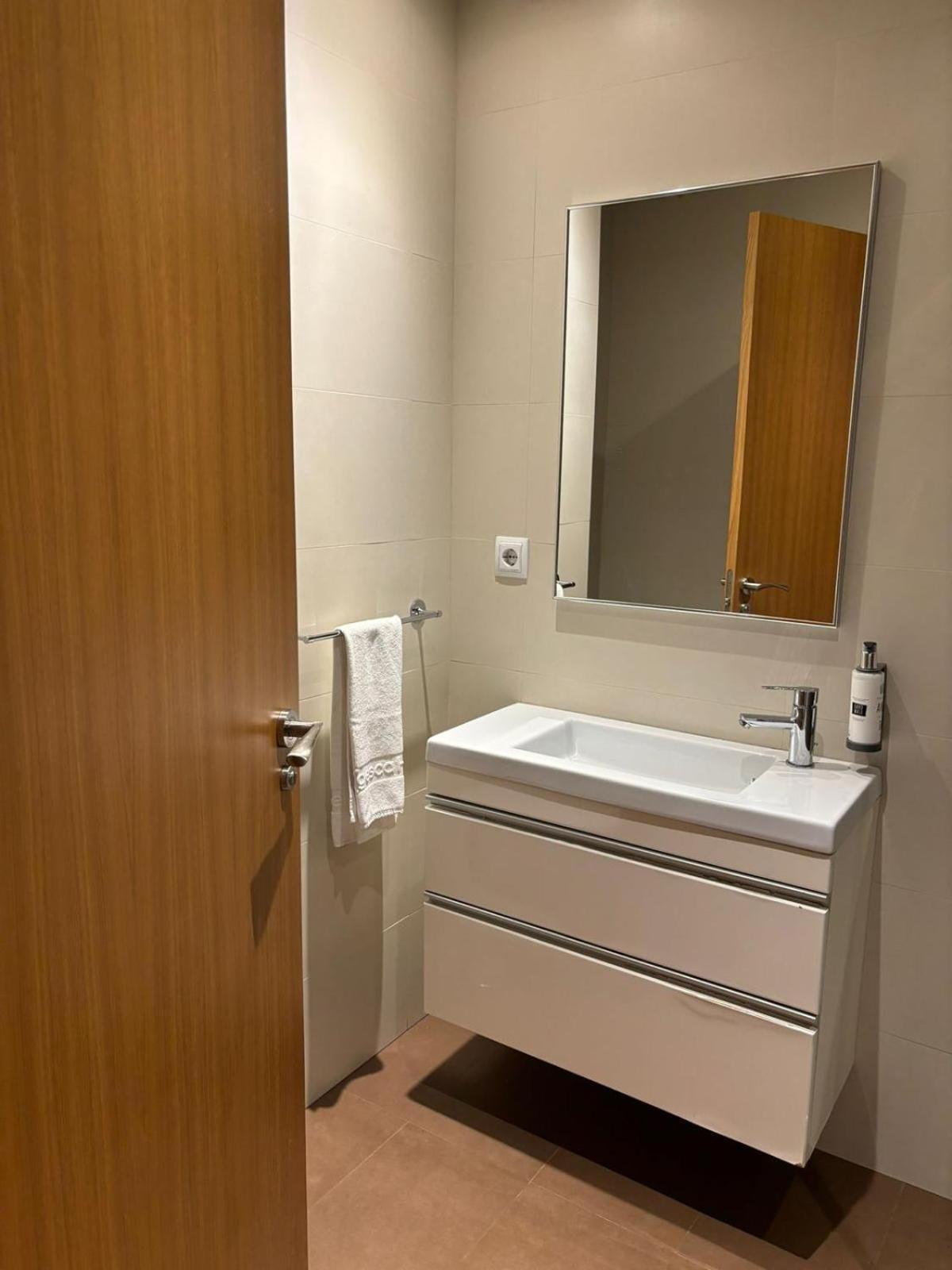Vigo Center Rooms Esterno foto