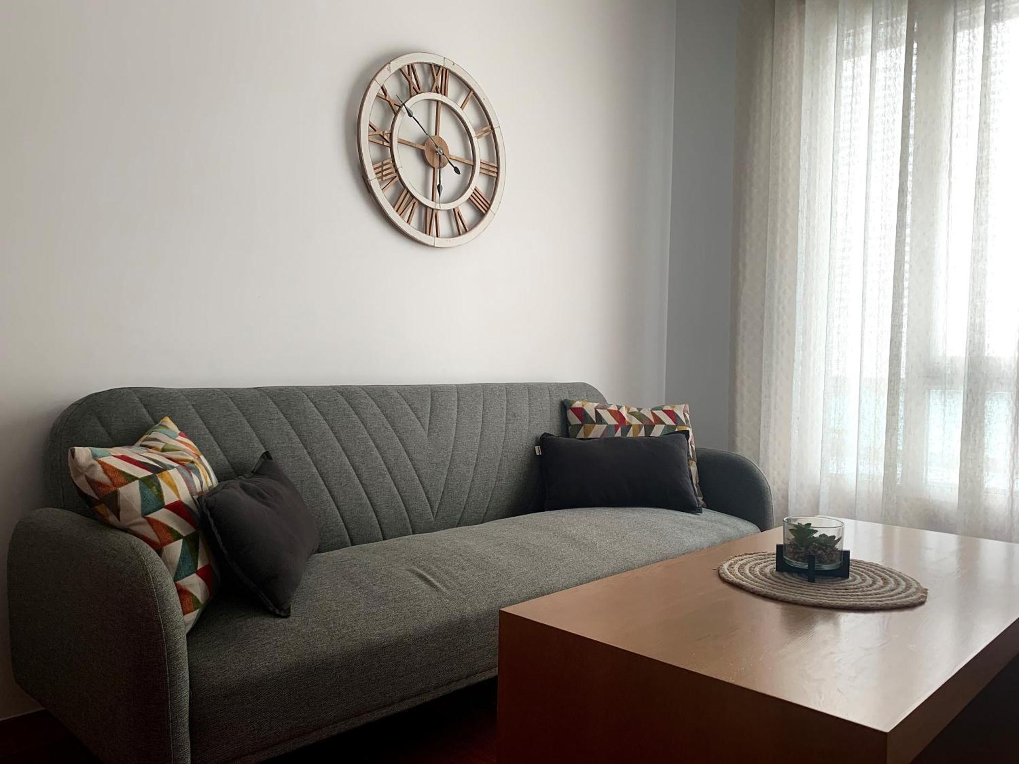 Vigo Center Rooms Esterno foto